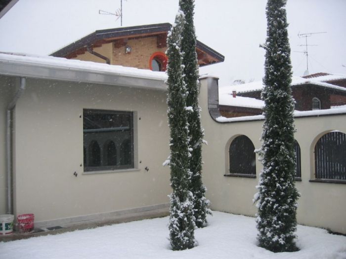 Archisio - Edilnica - Progetto Ristrutturazione e restauro assago