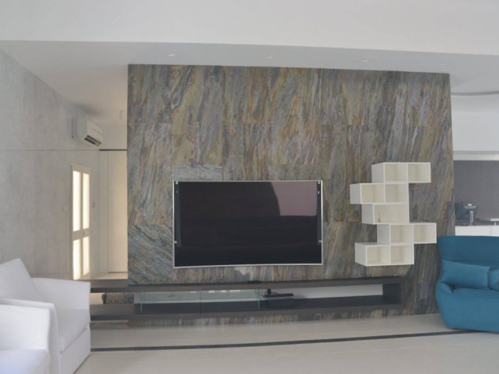 Archisio - Lomonacostruzioni - Progetto Realizzazione ville e appartamenti chiave in mano