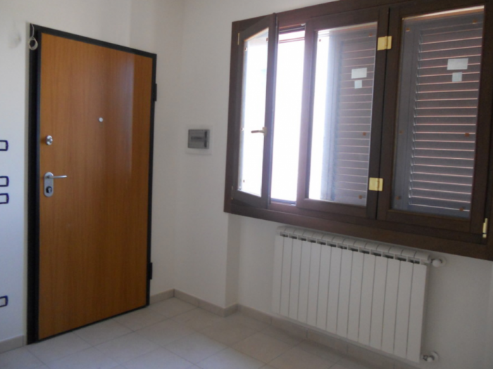 Archisio - Manuela Lega - Progetto Appartamento p-z