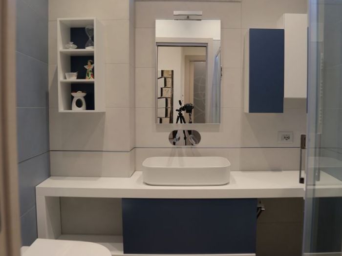 Archisio - Mario Verace - Progetto Casa 10