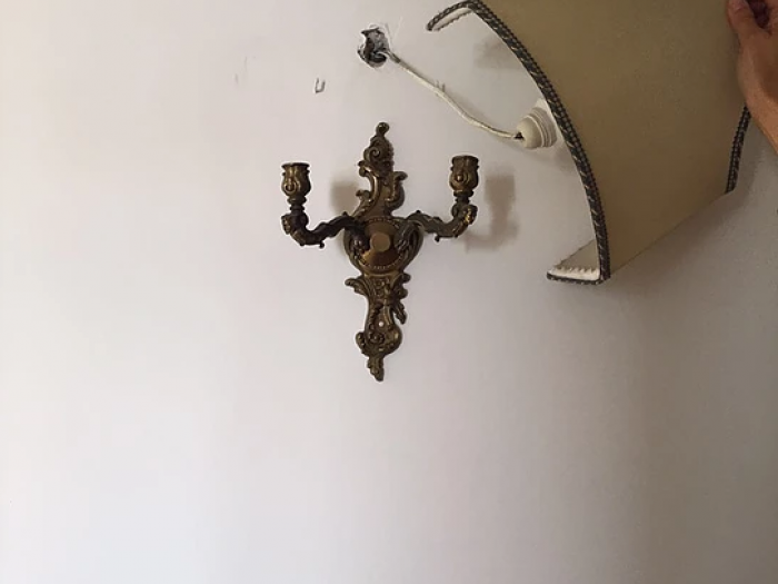 Archisio - Home Me - Progetto Re-style di un loft adibito a bb