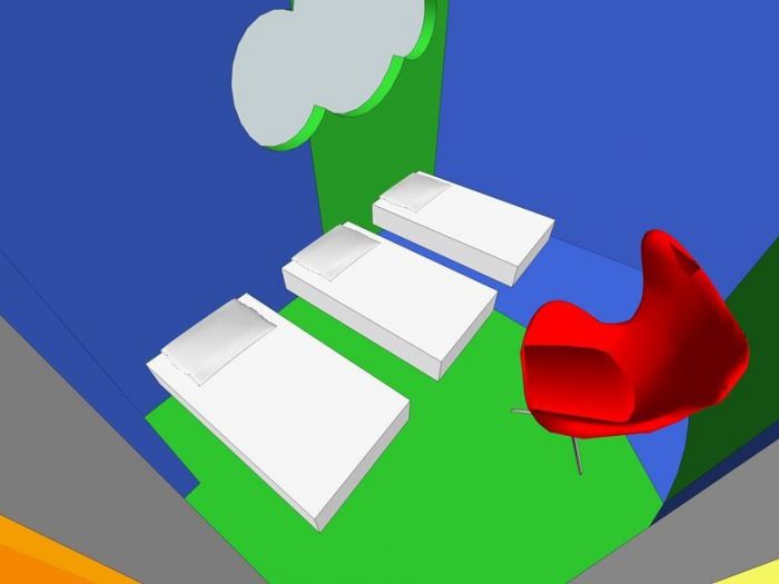 Archisio - Gianluca Fricchione - Progetto Uffici agierre - ampliamento