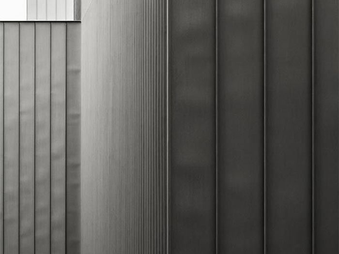 Archisio - Matteo Cirenei - Progetto Mudec in progress 2013