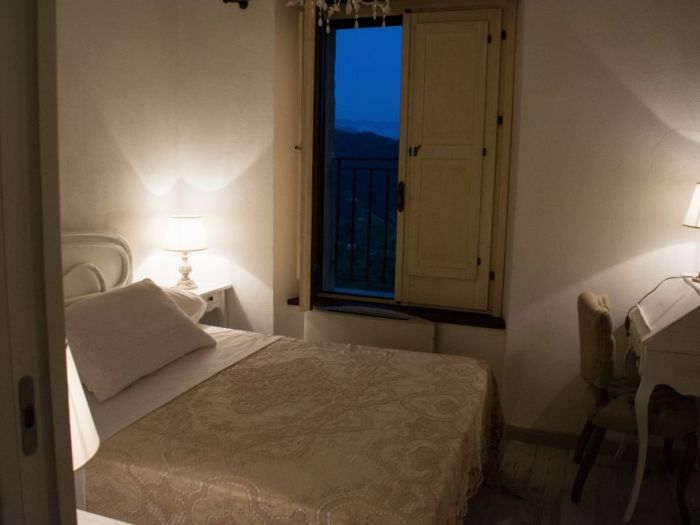 Archisio - Maria Teresa De Luca - Progetto Casa della filanda