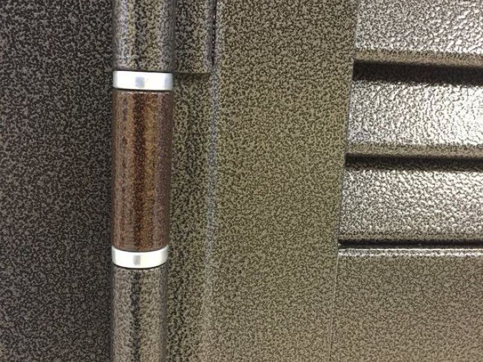 Archisio - Conika srl - Progetto Persiane