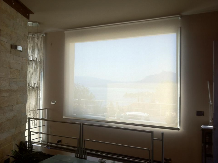 Archisio - Tende Da Sole Pat Fratelli Di Salvo - Progetto Le migliori tende per linterno a bagheria