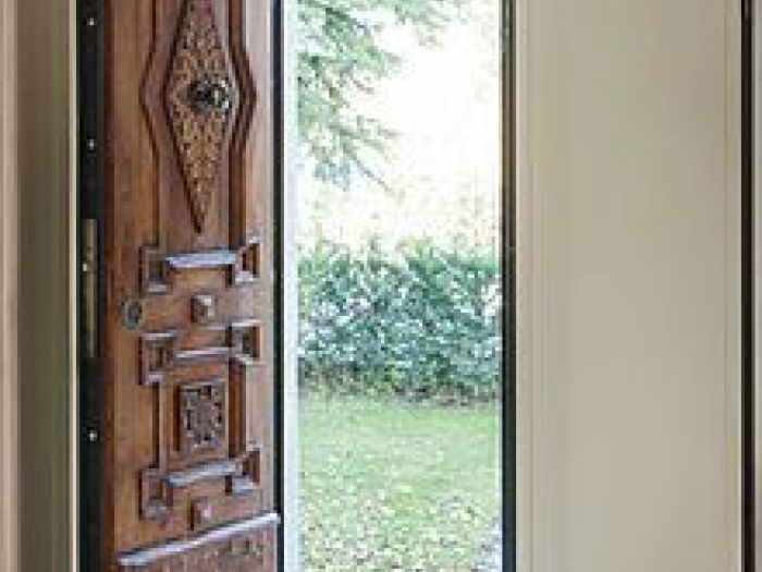 Archisio - Falegnameria Fratelli Frisanco srl - Progetto Portoncini blindati portoni e portoncini porte da interno