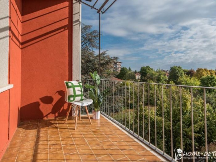 Archisio - Home-details - Progetto Home staging