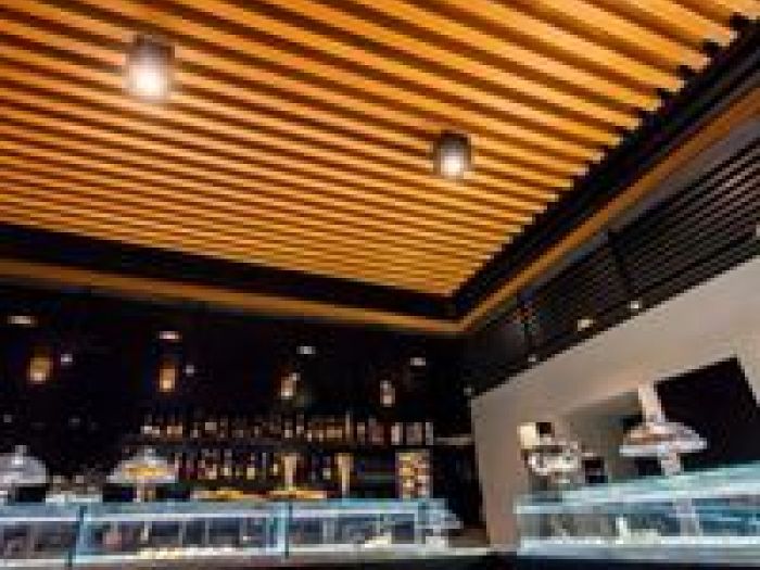 Archisio - Mp Arredamenti - Progetto MP ARREDAMENTI