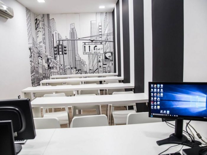 Archisio - Casesa Tiziano - Progetto Autoscuola al volante