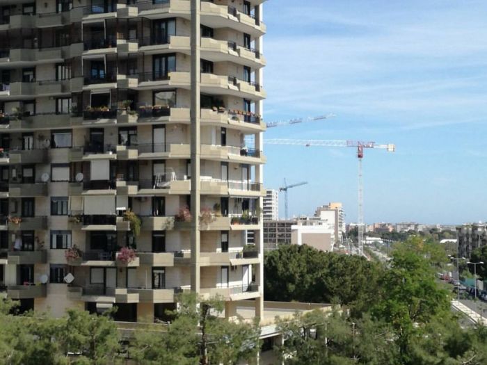 Archisio - Anna Claudia Bufo - Progetto Work in progress