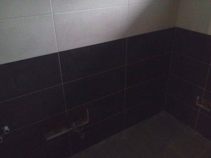 Archisio - Francesca Morano - Progetto Locale commerciale - progetto 3