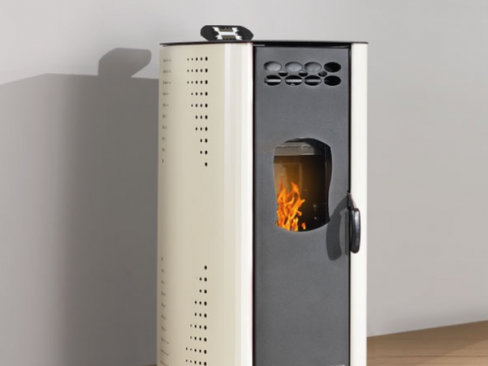 Archisio - Rubino Termoacque - Progetto Stufe di ogni tipo