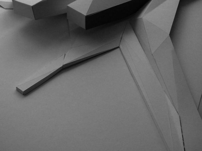 Archisio - Plasma Studio - Progetto Xian creativity pavilion