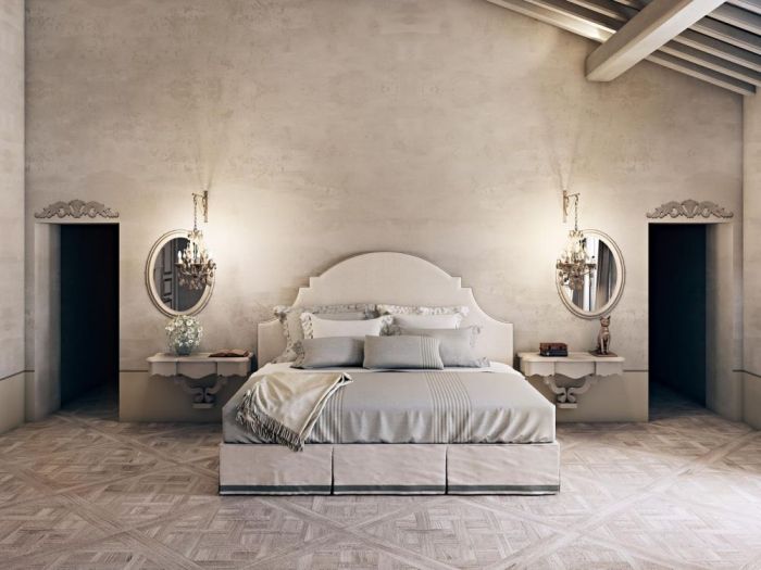 Archisio - 3dee - Progetto Render