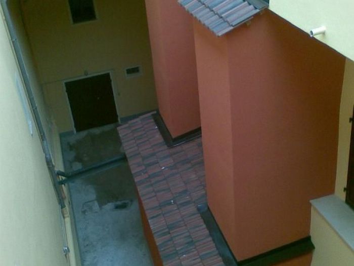 Archisio - Trucco Ristrutturazioni - Progetto Ristrutturazione condominio