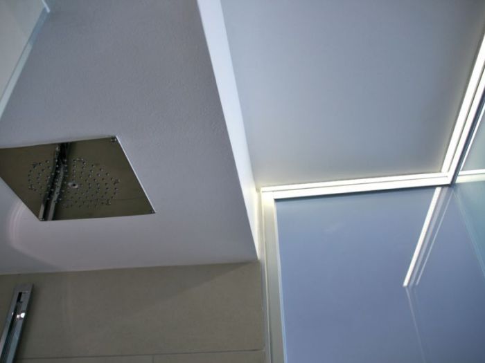 Archisio - Andrea Lazzaro - Progetto Ambienti bagno