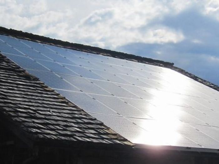 Archisio - Leitner Electro Gmbh - Progetto Rastnerhtte