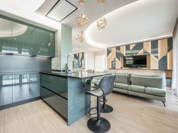 Archisio - Studio Micaela Mazzoni - Progetto Progetto santa viola