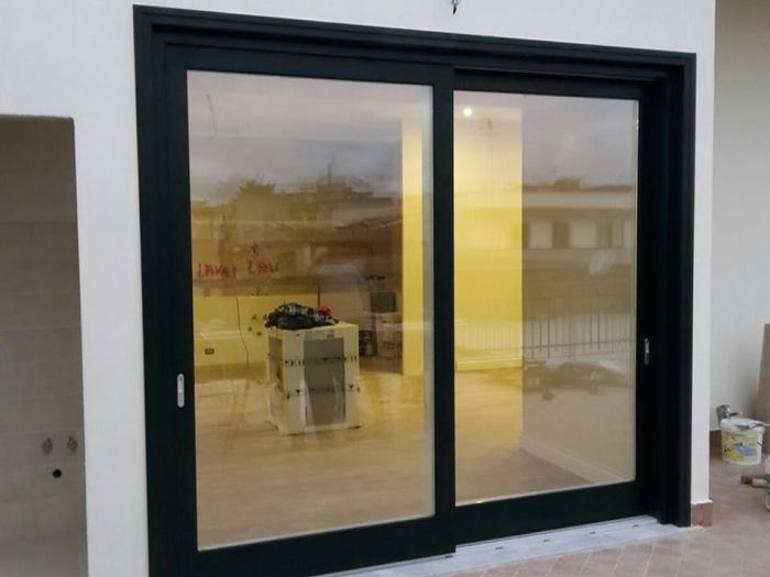 Archisio - Aemme Infissi Srl - Progetto Infissi serramenti e porte