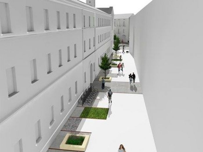 Archisio - Abcme - Progetto Concorsi