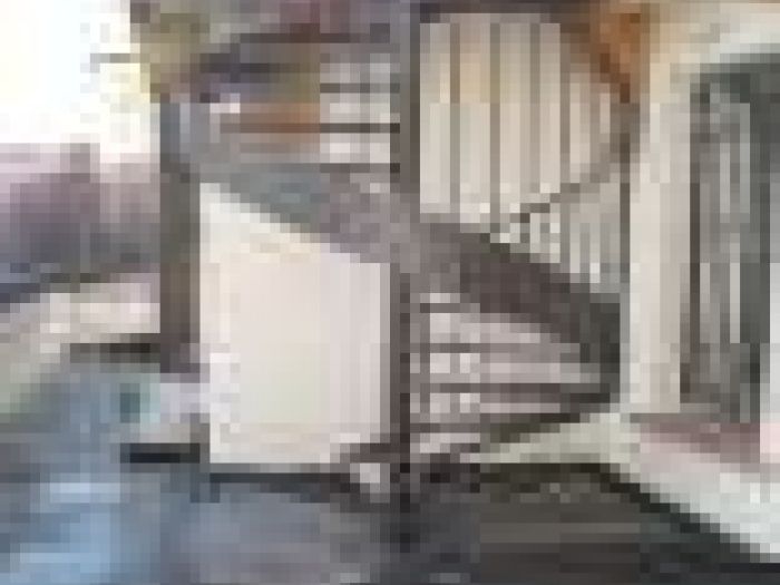 Archisio - Metalgrigliati srl - Progetto Scale appartamenti