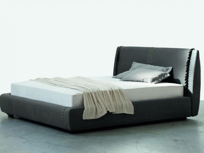 Archisio - Pentaform srl - Progetto Letti imbottiti