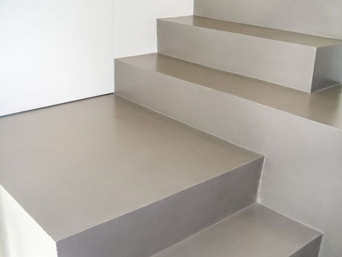 Archisio - Consorzio Corima - Progetto Appartamento in zona africano 3 - roma