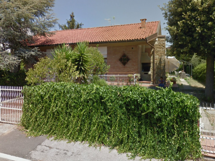 Archisio - Ditta Individuale Testa Mariano - Progetto Ristrutturazioni