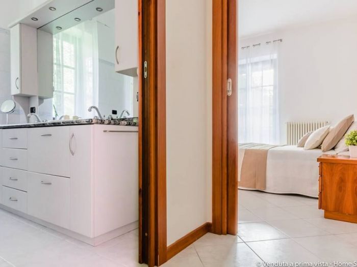 Archisio - Venduta A Prima Vista - Progetto Splendida villa in vendita a vergiate