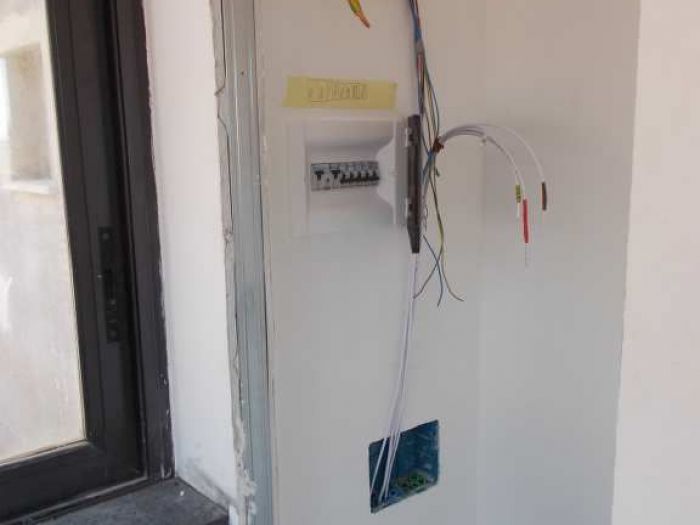 Archisio - Impresa Edile Ing Alessandro Serratore - Progetto Impianti elettrici