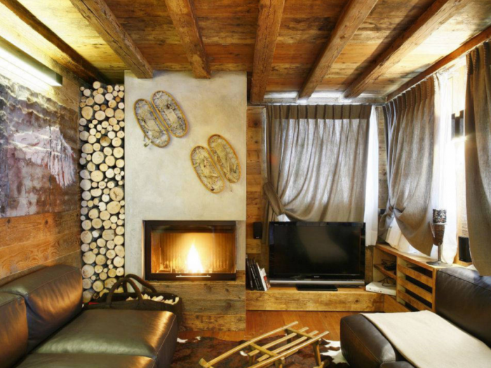 Archisio - Elisabetta Gaglio - Progetto Casa al mare