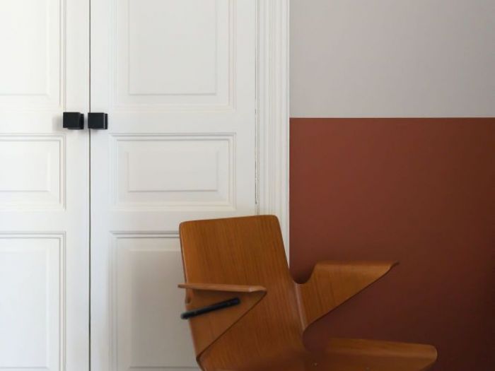 Archisio - Galati Casmiro Giorno - Progetto Vve460