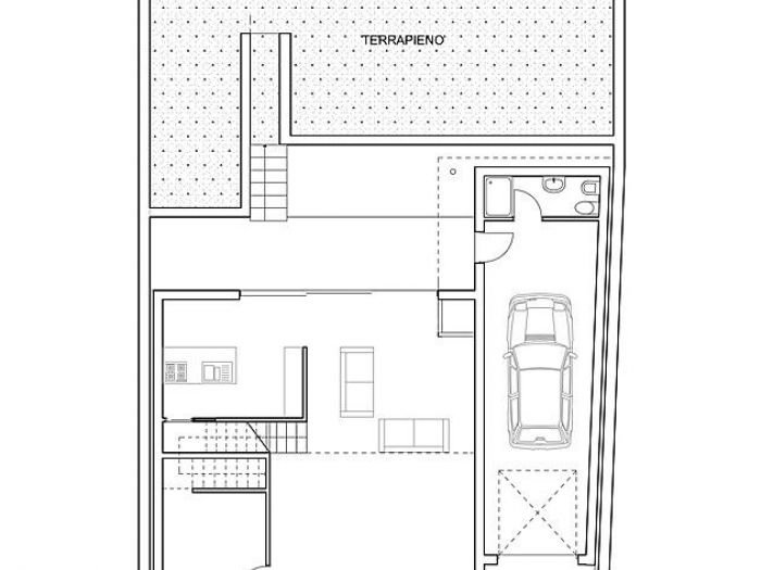 Archisio - Ada Atelier Darchitettura - Progetto Casa flores