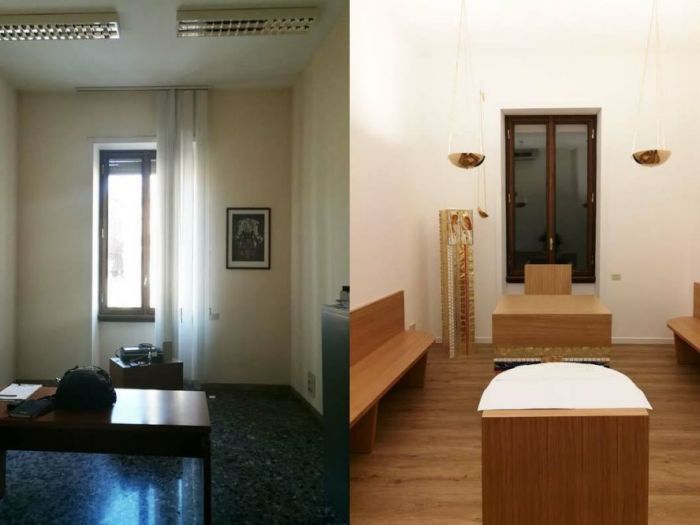 Archisio - Tecnoappalti Srl 2016 - Progetto Appartamenti