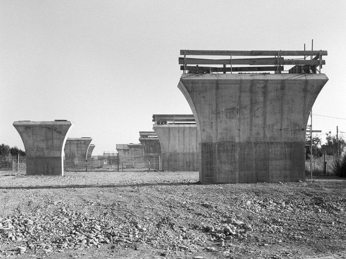 Archisio - Matteo Castelli Fotografia - Progetto Incostruzione