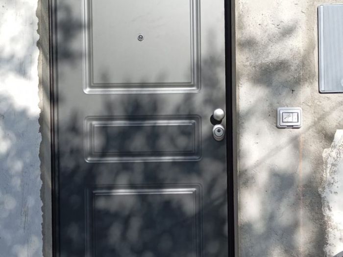 Archisio - De Luca Serramenti Di Andrea De Luca - Progetto Portoni blindati