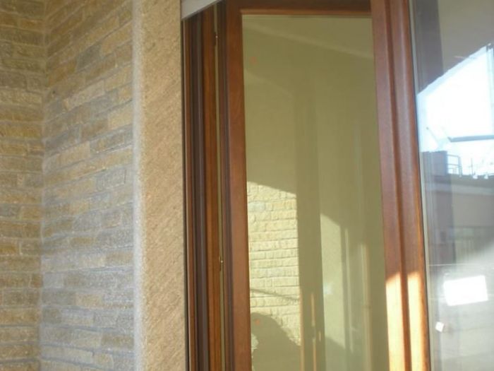 Archisio - Ditta Uva srl - Progetto Ristrutturazione di spazi interni ed esterni