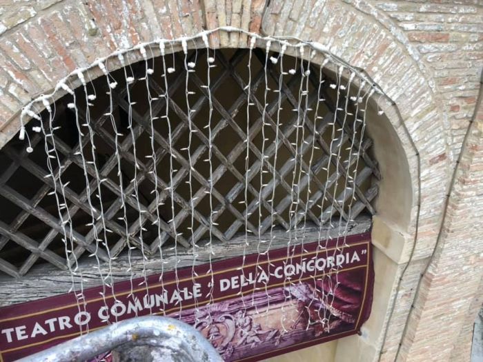 Archisio - Termoidraulica Rossini Impianti - Progetto Impianto dilluminazione esterno