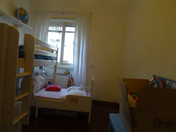 Archisio - Home Me - Progetto Organizing