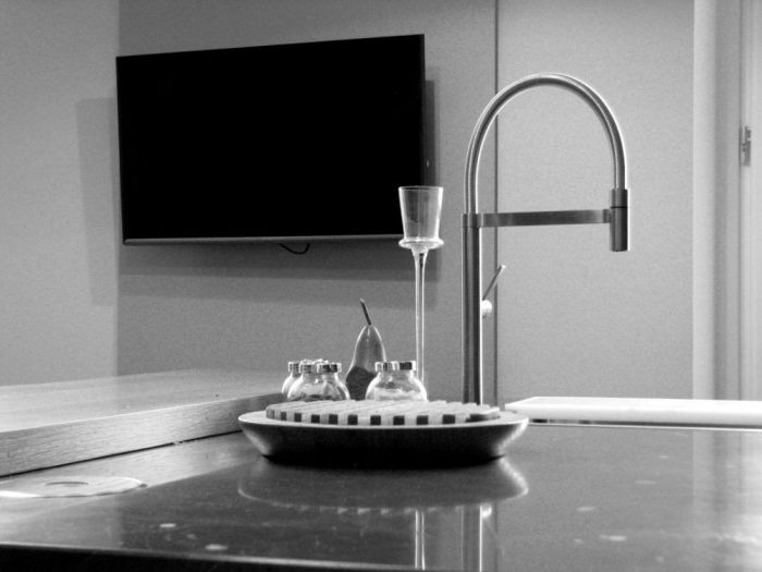 Archisio - Punto Arredo Magenta - Progetto Cucina vogue a milano