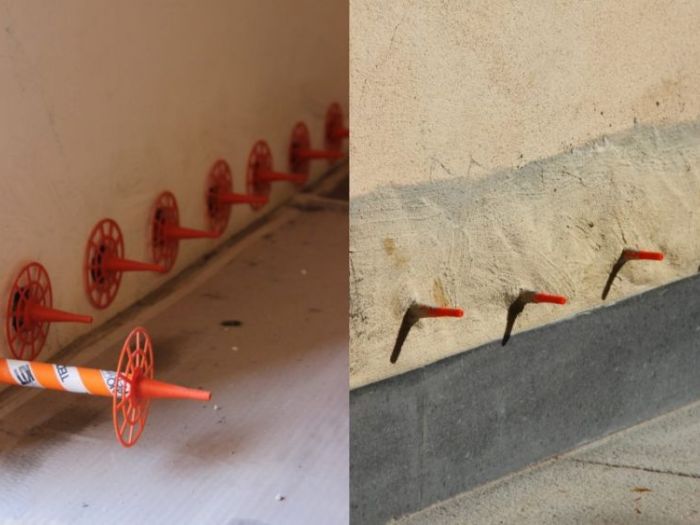 Archisio - Costruzioni Edili Cannav - Progetto Stamperia regionale braille onlus polo tattile multimediale