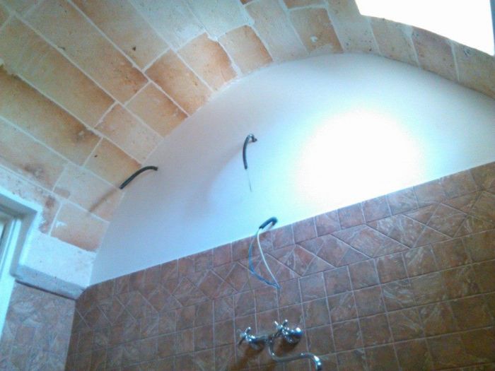 Archisio - Daversa Costruzioni - Progetto Ristrutturazioni bagno