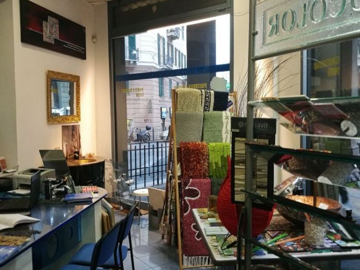 Archisio - Decorart - Arredo Bagno E Complementi Di Arredo - Progetto DECORART IMPRESA EDILE -COMPLENTI DARREDO BAGNO