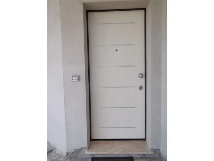 Archisio - Class Serramenti - Progetto Class serramenti