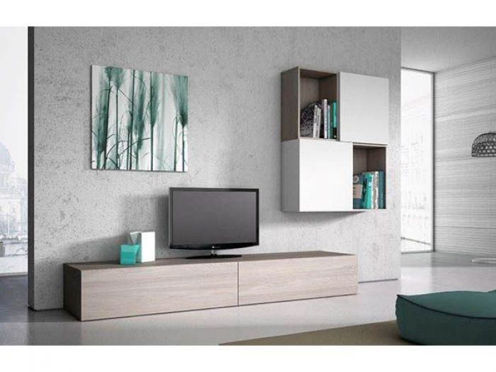 Archisio - Md Work - Progetto Galleria