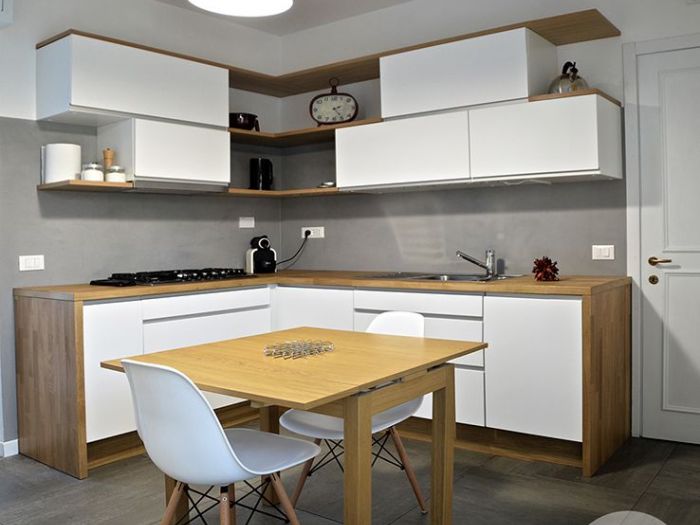 Archisio - Spazio 14 10 - Progetto I love gray