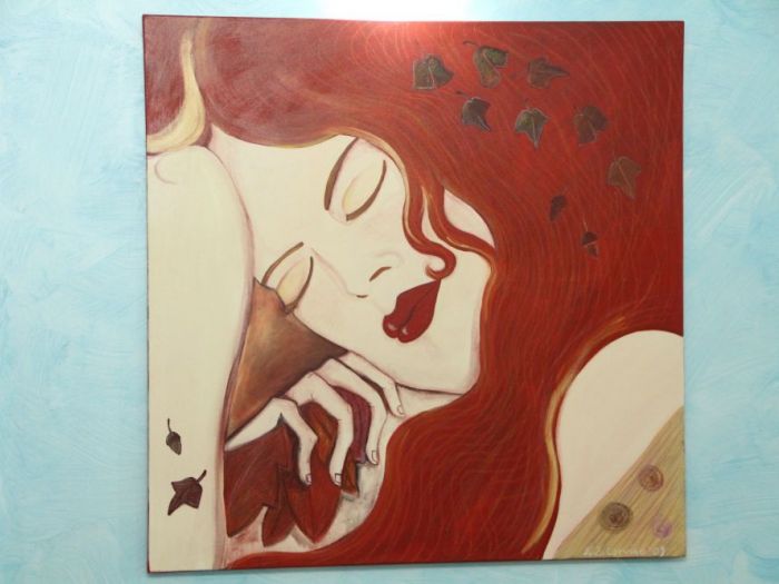 Archisio - Alessandra Zaira Corvino - Progetto 4 stagioni