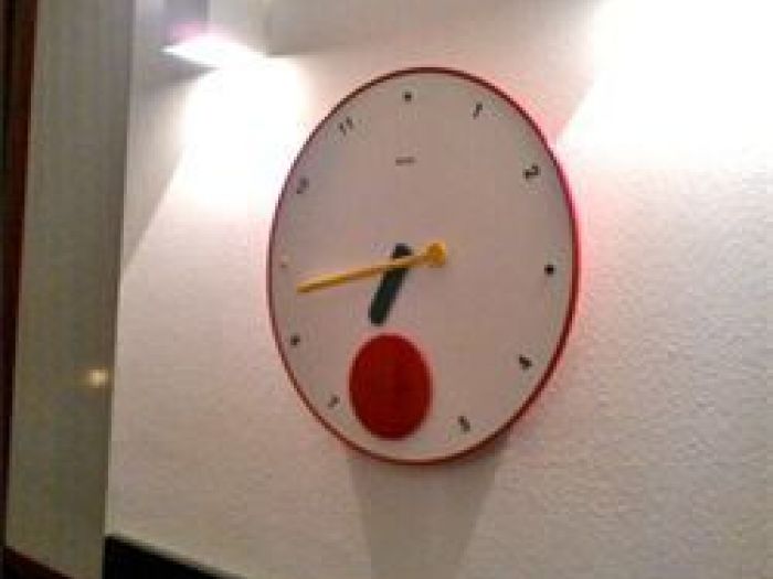 Archisio - Passerini Partners Atelier - Progetto Rifacimento interni