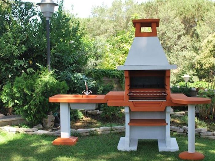 Archisio - Euro Camini srl - Progetto EURO CAMINI SRL